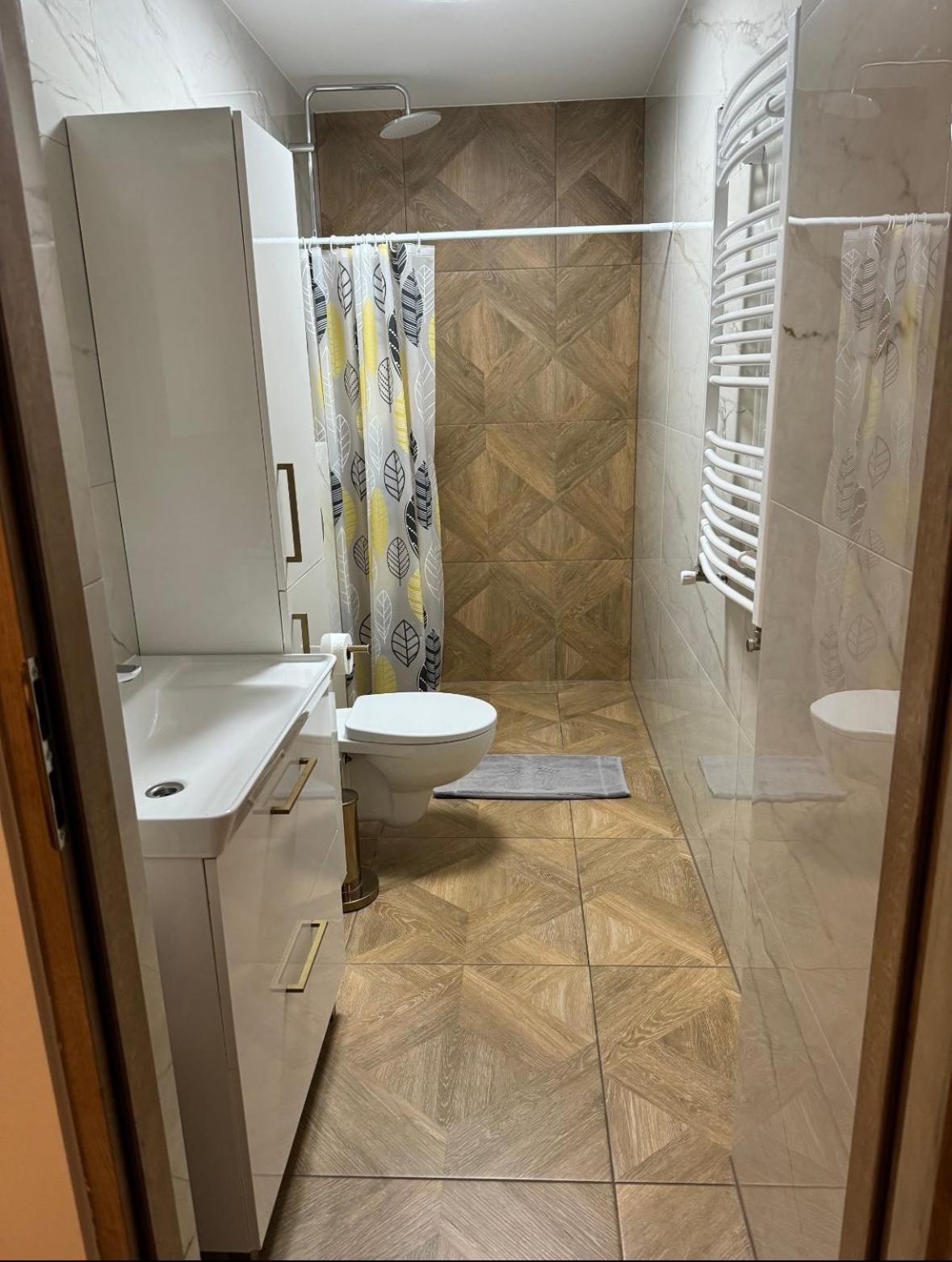 Dawna Mleczarnia Apartamenty Sosnowy Nowa Ruda Buitenkant foto