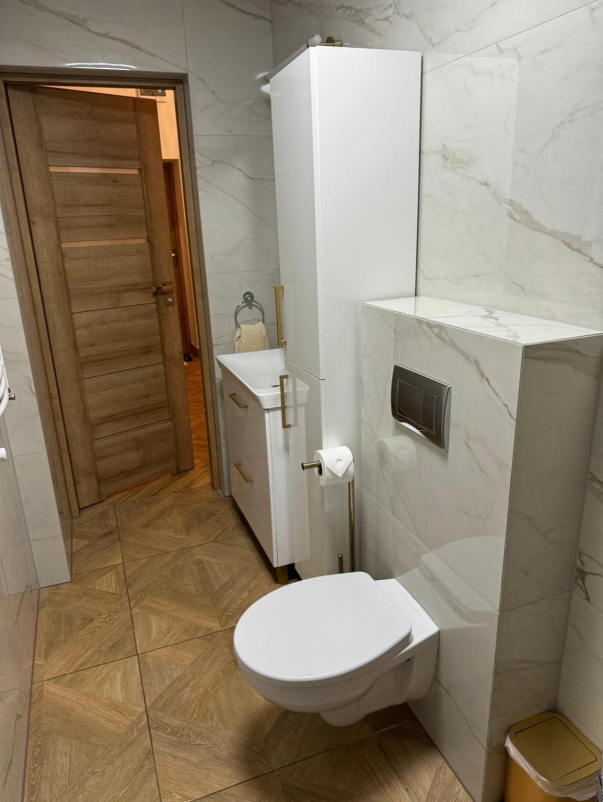 Dawna Mleczarnia Apartamenty Sosnowy Nowa Ruda Buitenkant foto