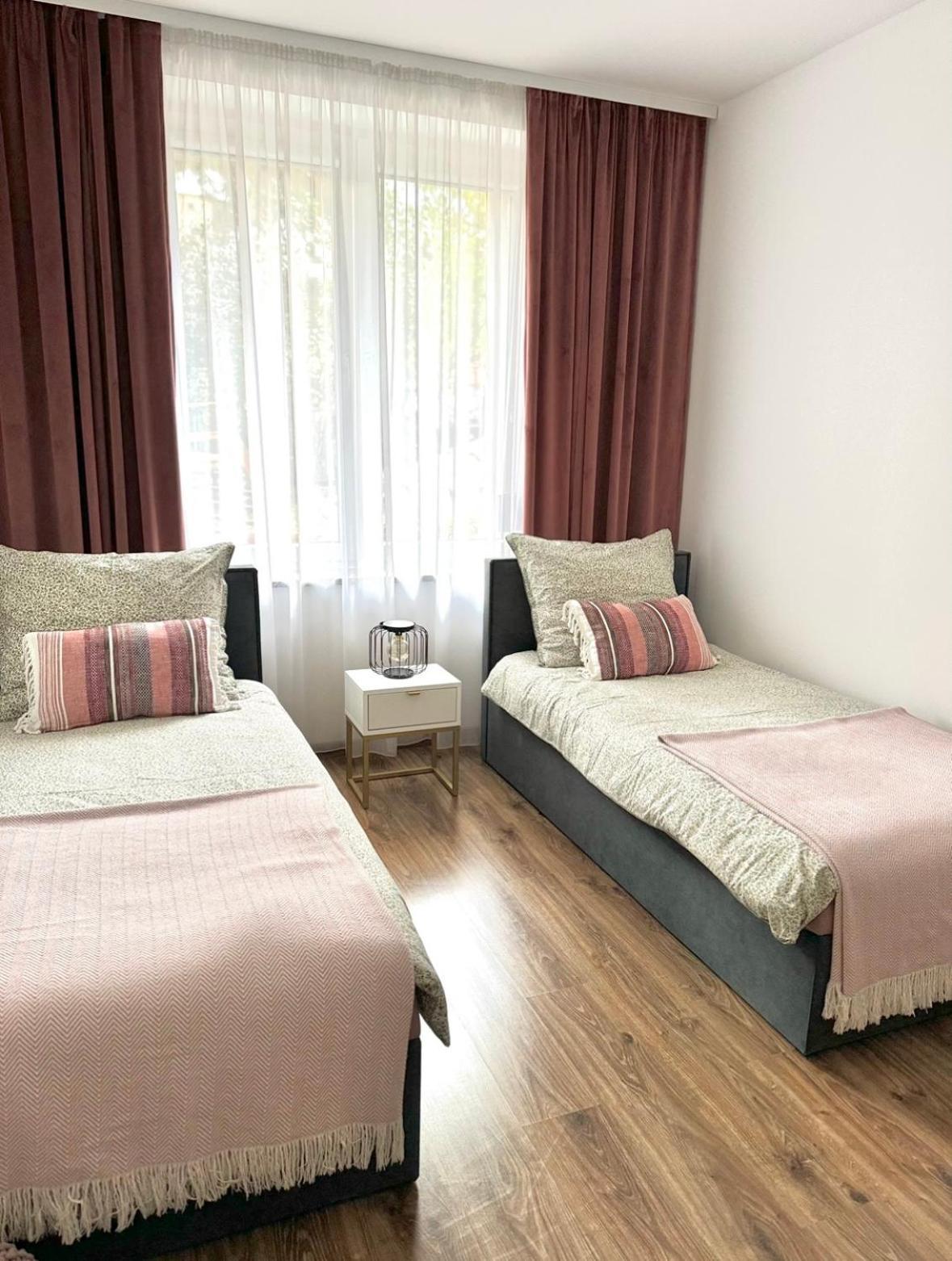 Dawna Mleczarnia Apartamenty Sosnowy Nowa Ruda Buitenkant foto