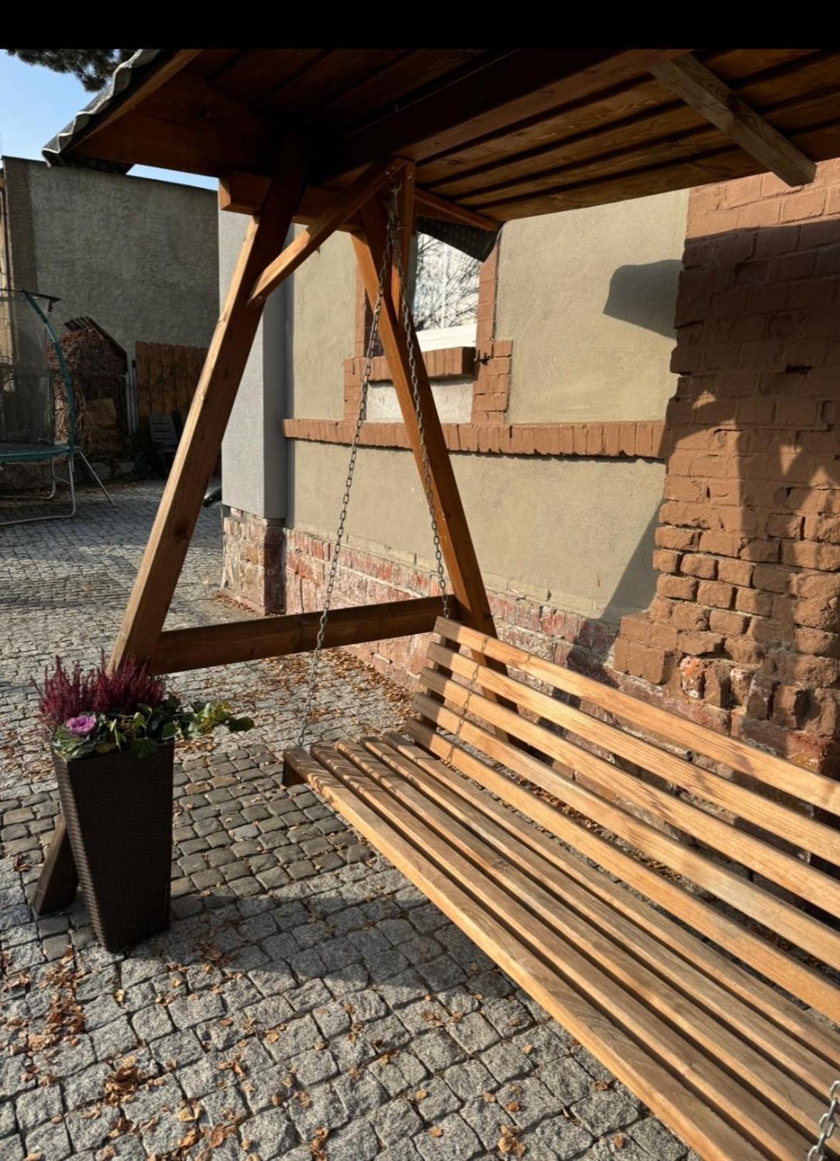 Dawna Mleczarnia Apartamenty Sosnowy Nowa Ruda Buitenkant foto