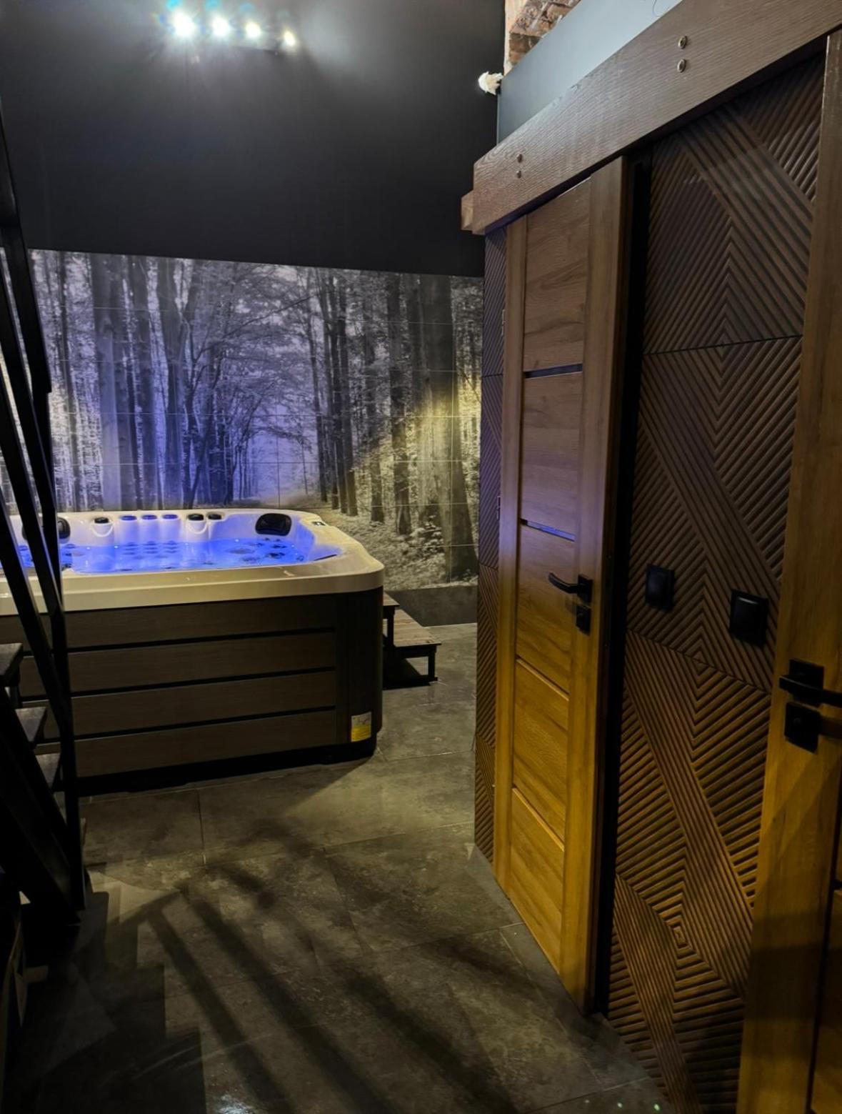 Dawna Mleczarnia Apartamenty Sosnowy Nowa Ruda Buitenkant foto
