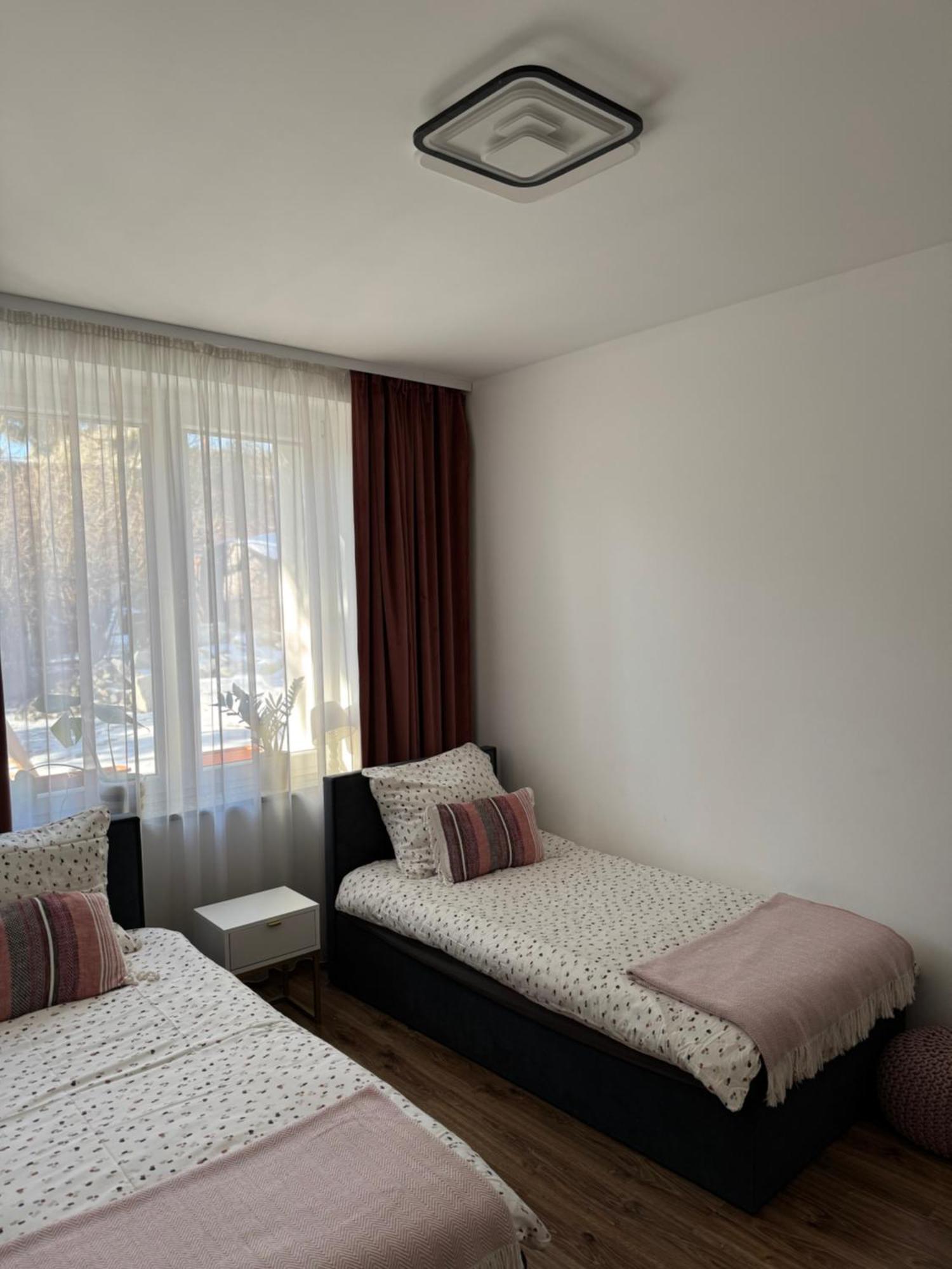 Dawna Mleczarnia Apartamenty Sosnowy Nowa Ruda Buitenkant foto